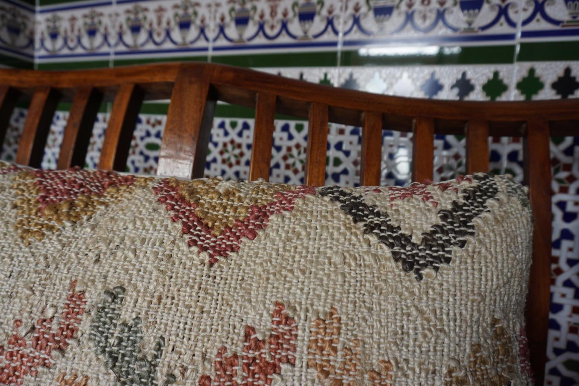 Montserrat Casa Del Mar Chipiona Ngoại thất bức ảnh