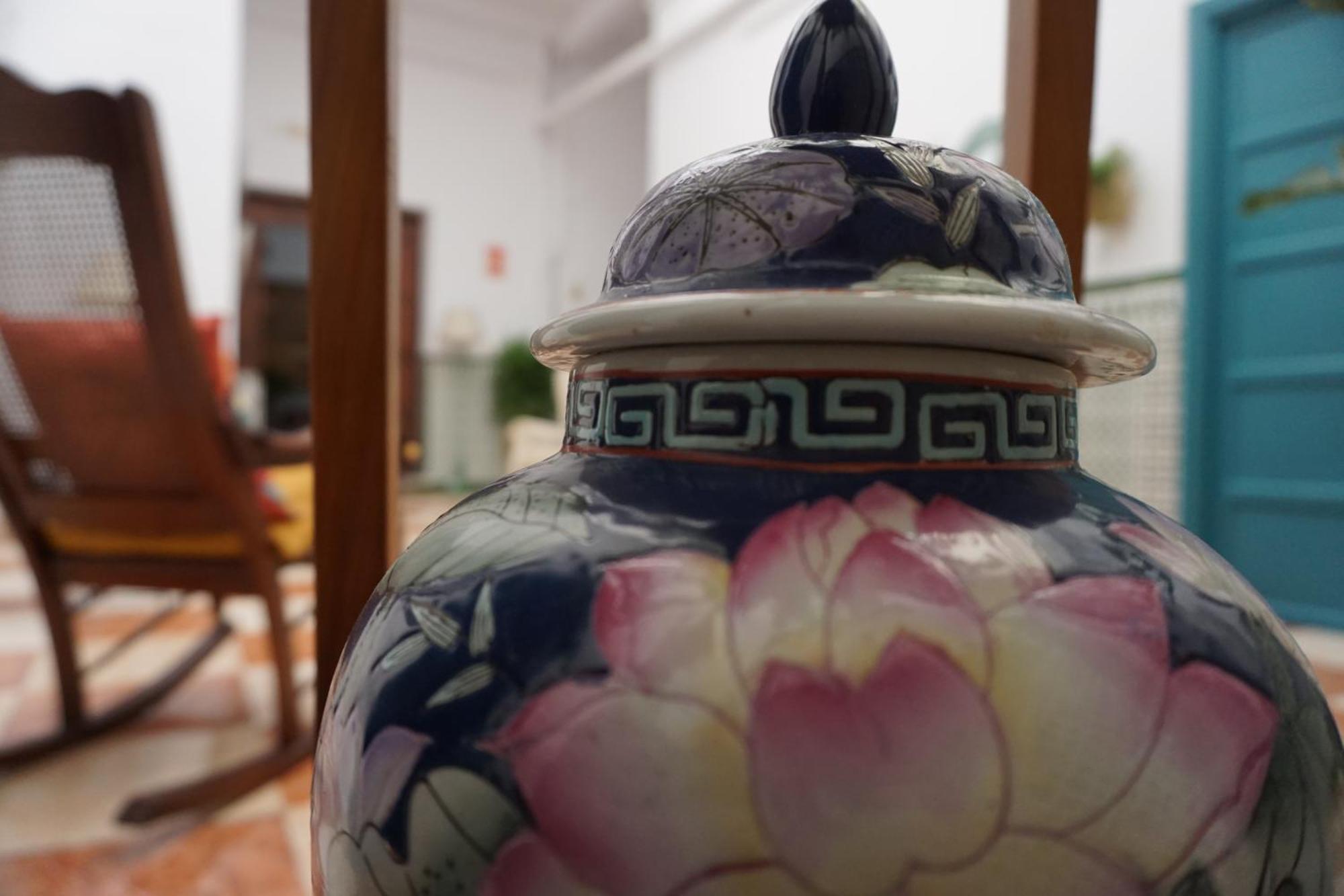 Montserrat Casa Del Mar Chipiona Ngoại thất bức ảnh