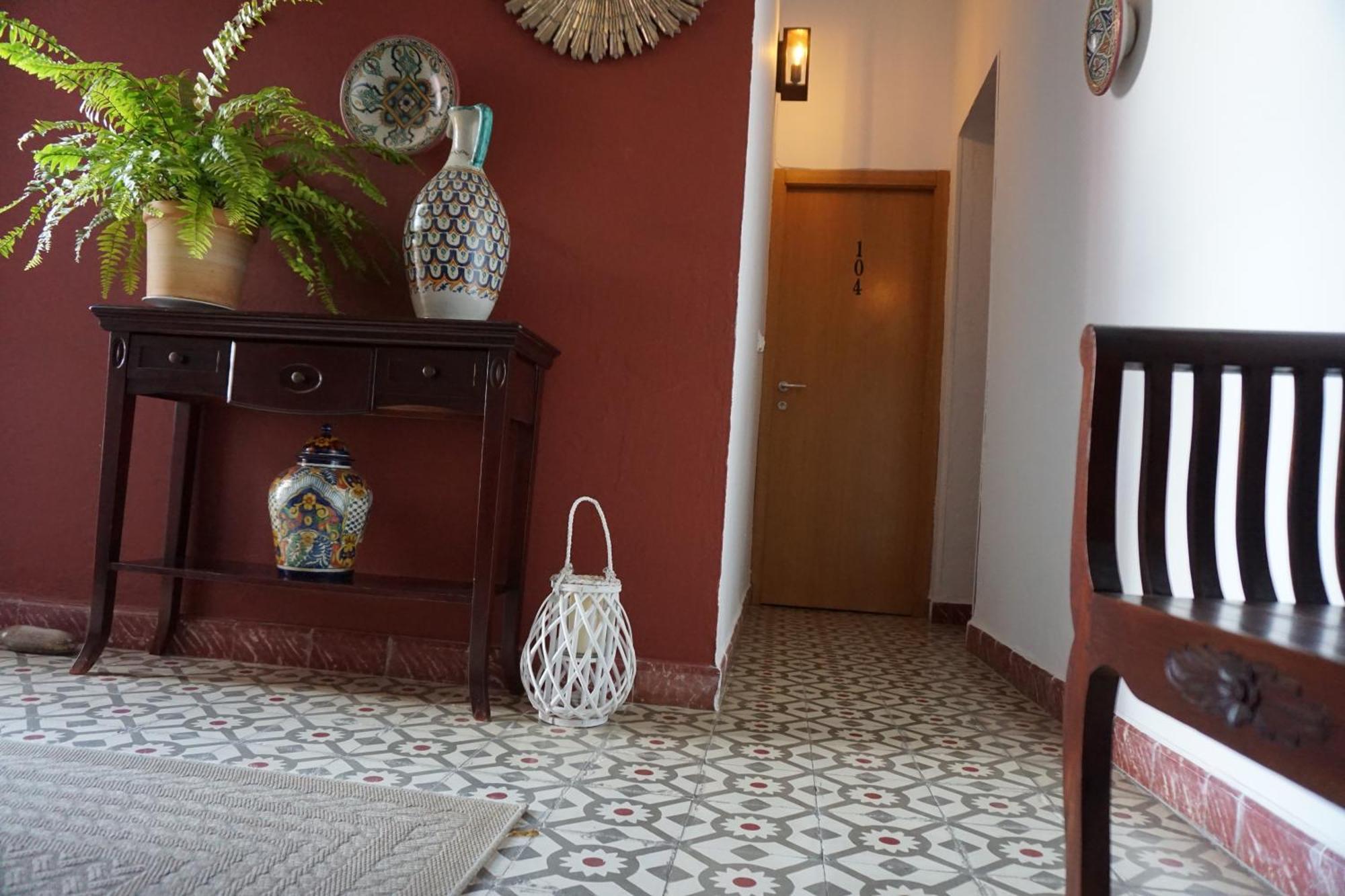 Montserrat Casa Del Mar Chipiona Ngoại thất bức ảnh