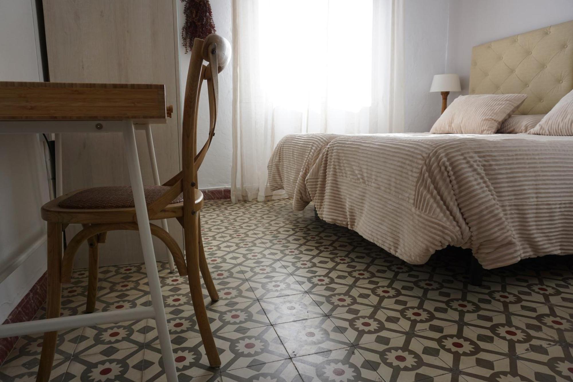 Montserrat Casa Del Mar Chipiona Ngoại thất bức ảnh