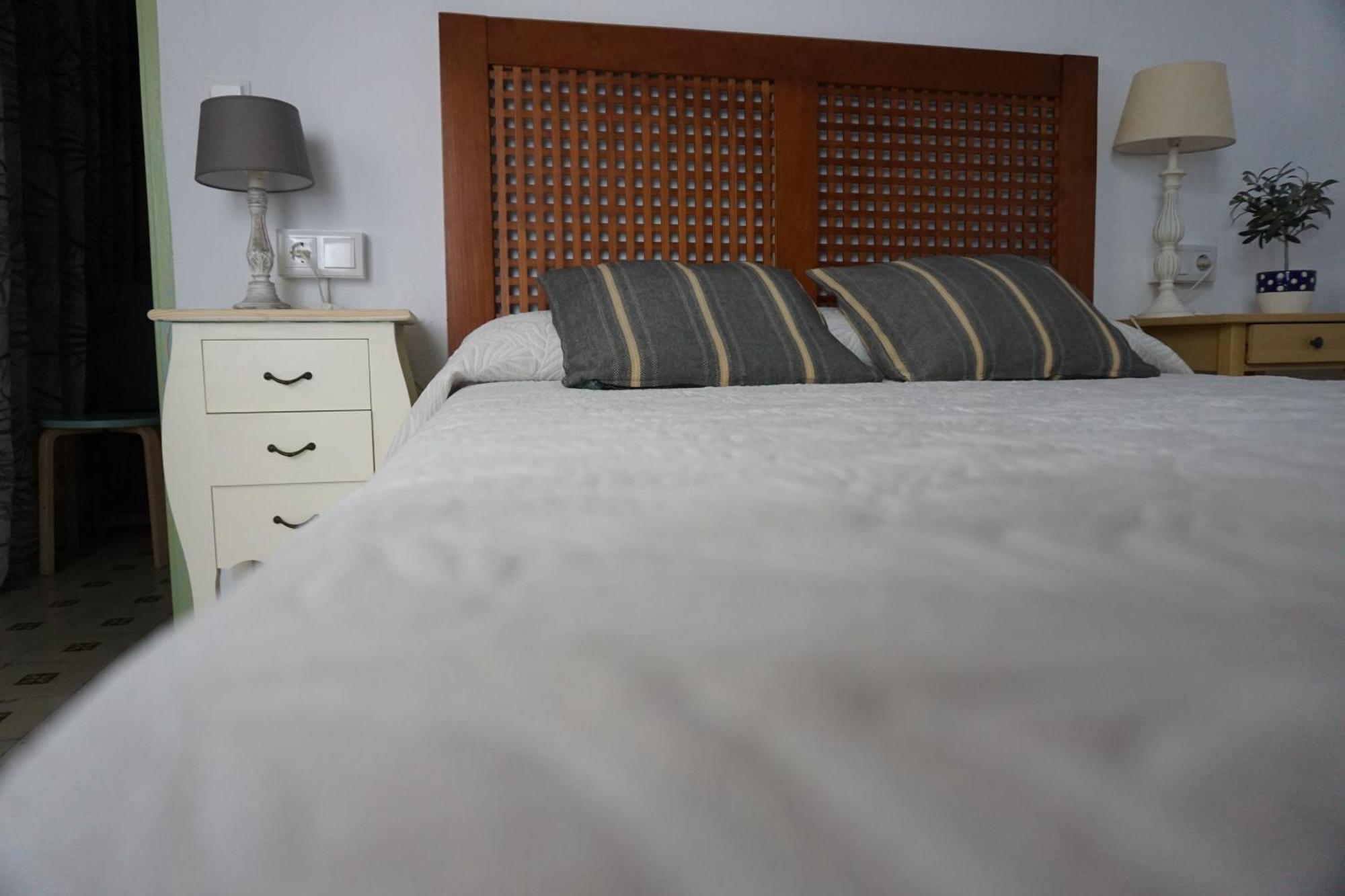 Montserrat Casa Del Mar Chipiona Ngoại thất bức ảnh