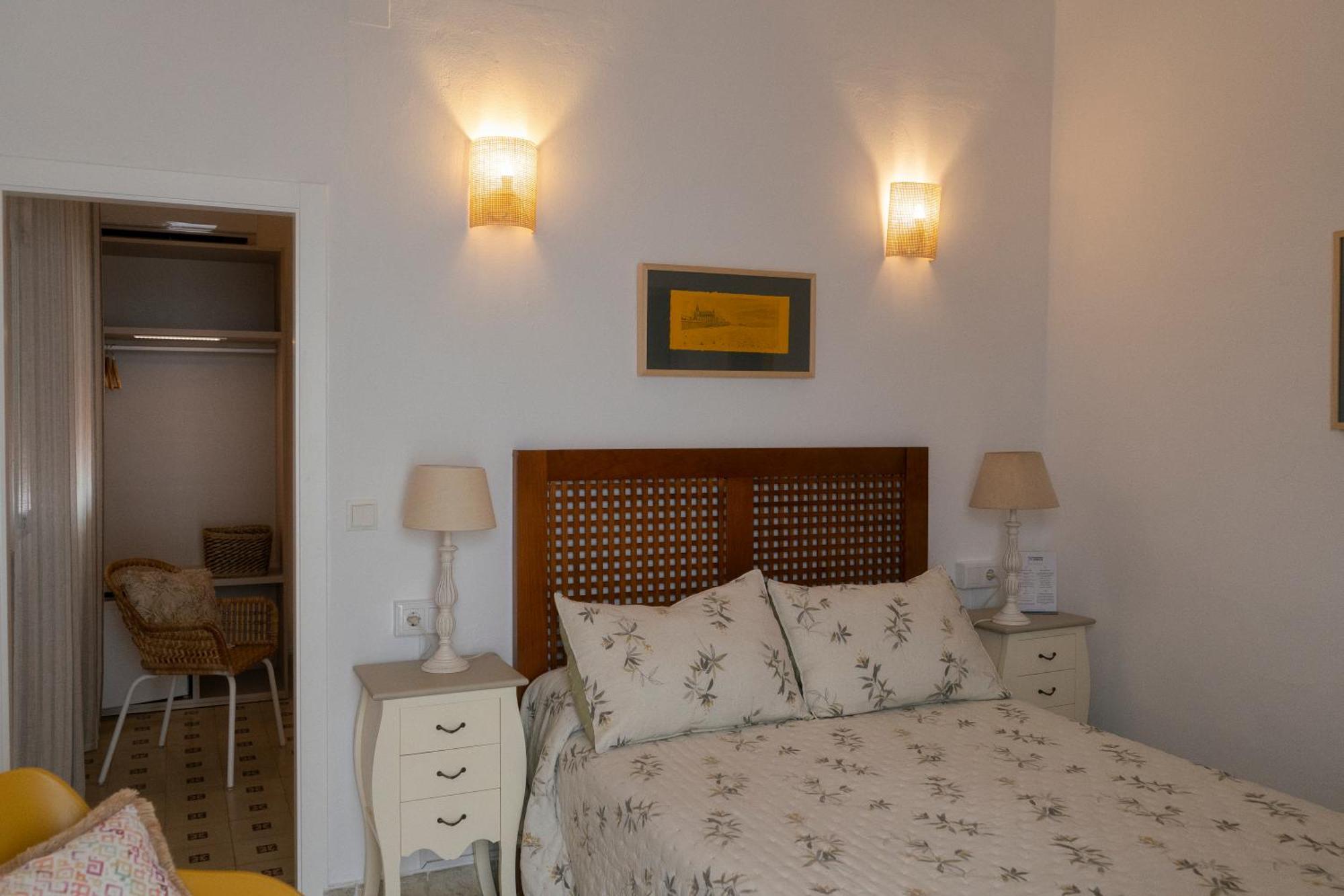 Montserrat Casa Del Mar Chipiona Ngoại thất bức ảnh