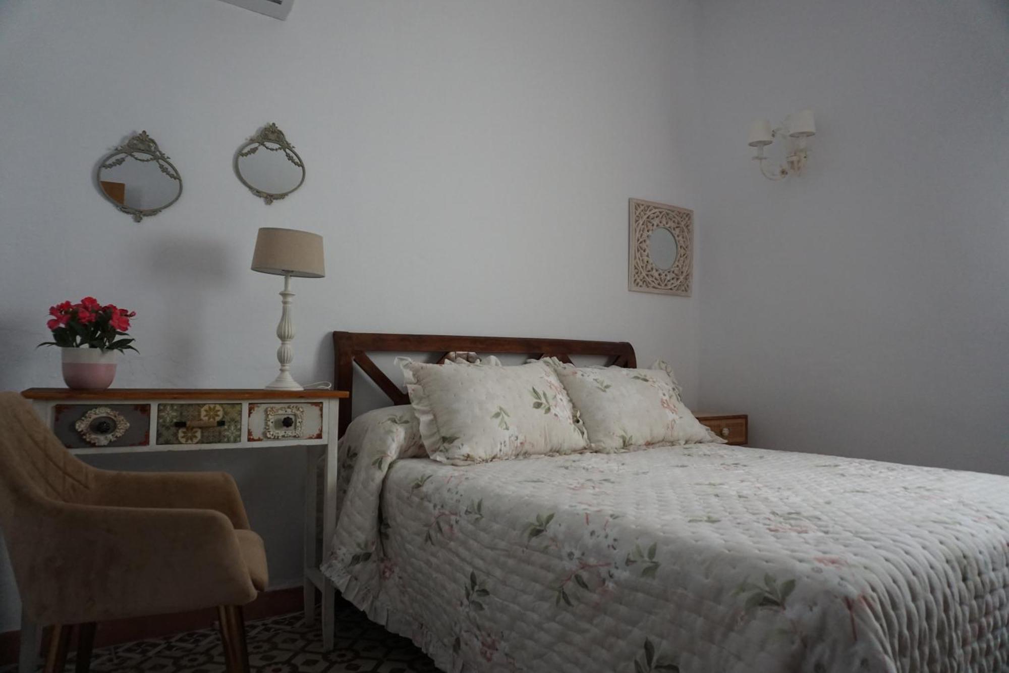 Montserrat Casa Del Mar Chipiona Ngoại thất bức ảnh